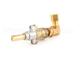 G02599-01 Garland Valve Hi-Lo C/W 90 Deg. Elbow
