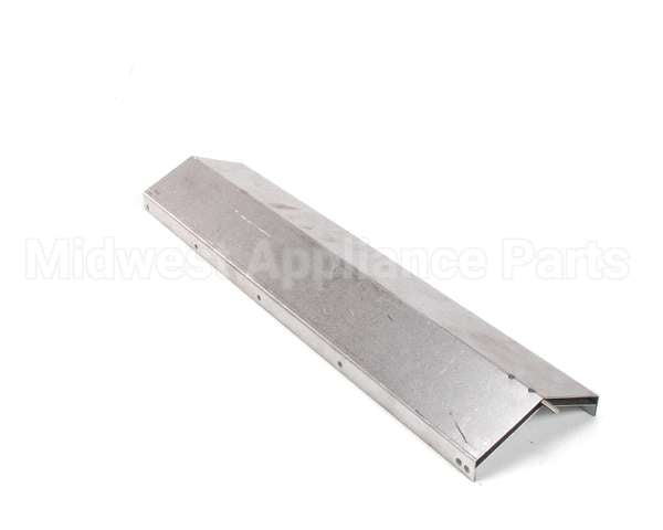 G02637-01-6 Garland Ct Rad Shield Assembly 20.375