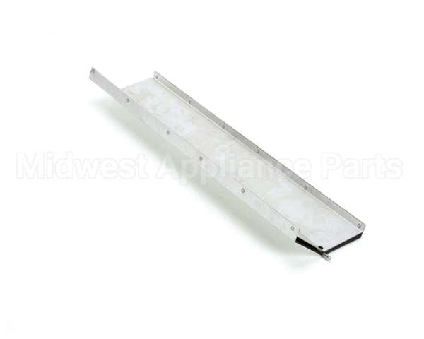 G02637-02-6 Garland Ct Rad Shield Assembly 19.375