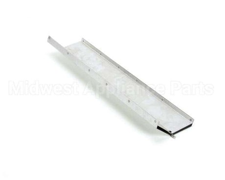 G02637-02-6 Garland Ct Rad Shield Assembly 19.375