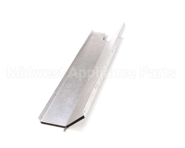 G02637-03-6 Garland Ct Rad Shield Assembly 19.375
