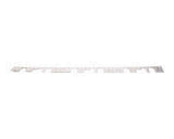 G02642-1-6 Garland Burner Shield 36
