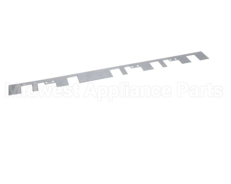 G02643-1-6 Garland Burner Shield 30