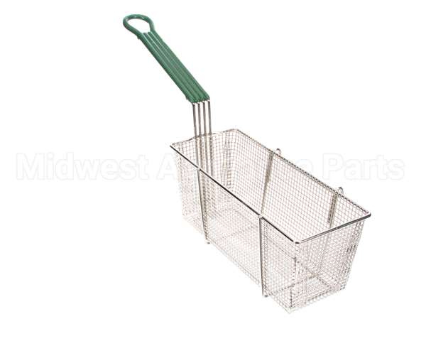 G02698-2 Garland Basket Twin Lt