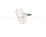 G02698-2 Garland Basket Twin Lt