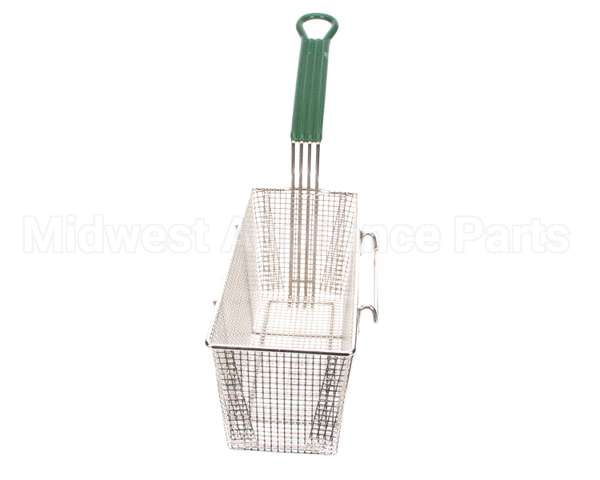 G02698-2 Garland Basket Twin Lt