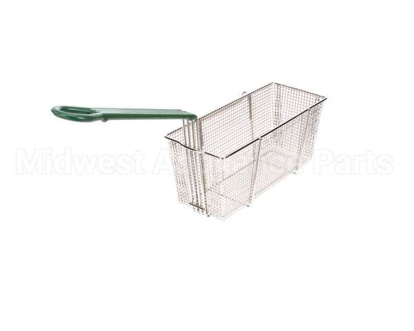 G02698-2 Garland Basket Twin Lt
