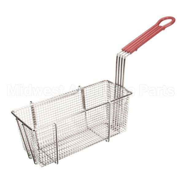 G02700-3 Compatible Garland Fryer Basket Twin R.h