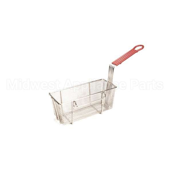G02700-4 Compatible Garland Fryer Basket Twin L.h
