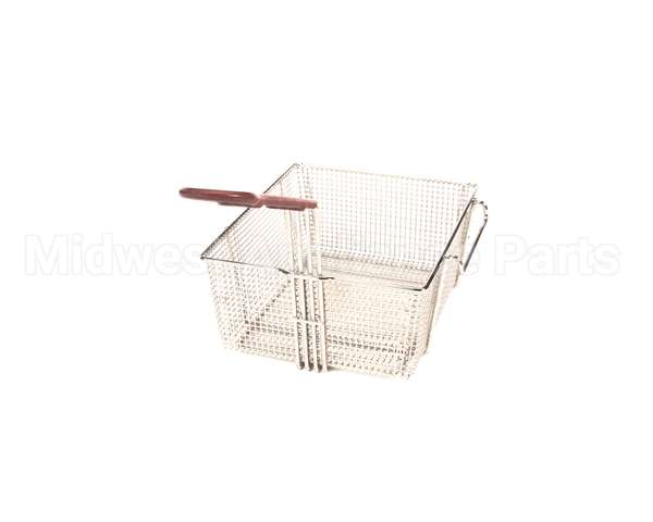 G02701-2 Garland Fryer Basket Single