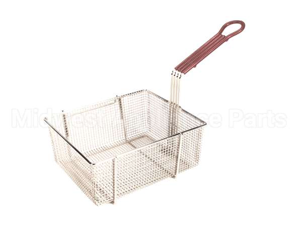 G02701-2 Garland Fryer Basket Single