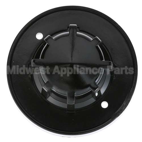 G02716-1 Compatible Cleveland Knob 2-1/2 D