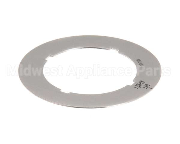G02725-1 Garland Dial Insert (Off)