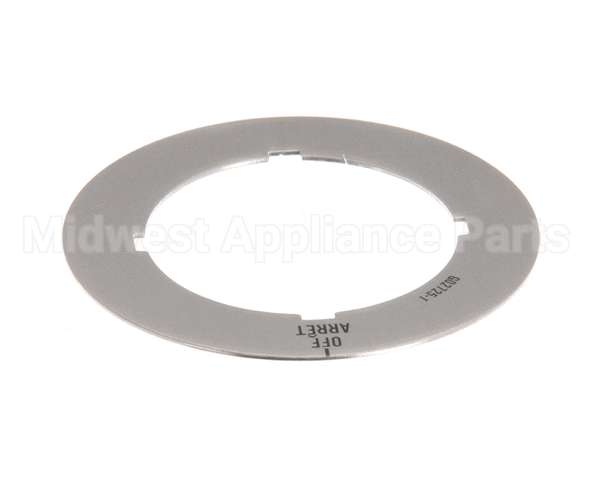 G02725-1 Garland Dial Insert (Off)