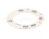 G02725-14 Garland Dial Insert (Off/100F/450F)
