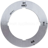 G02725-2 Compatible Garland Insertoff-Max-Min