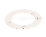 G02725-2 Garland Dial Insert (Off/Max/Min)