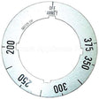 G02725-20 Compatible Garland Insert
