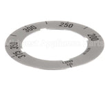 G02725-20 Garland Dial Insert (Off/200F/375F)