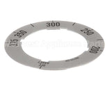 G02725-20 Garland Dial Insert (Off/200F/375F)