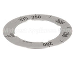 G02725-20 Garland Dial Insert (Off/200F/375F)
