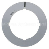 G02725-21 Compatible Garland Insertblank, Has Start Mark