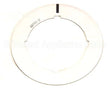 G02725-21 Garland Dial Insert (Blank)