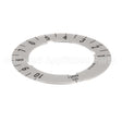 G02725-23 Compatible Garland Dial Insert (1-10)