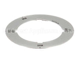 G02725-26 Garland Dial Insert (Off/Min/Med/Max)
