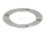 G02725-26 Garland Dial Insert (Off/Min/Med/Max)