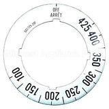 G02725-29 Compatible Garland Insert100-425