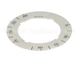 G02725-6 Garland Dial Insert (70C/260C)