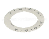 G02725-6 Garland Dial Insert (70C/260C)