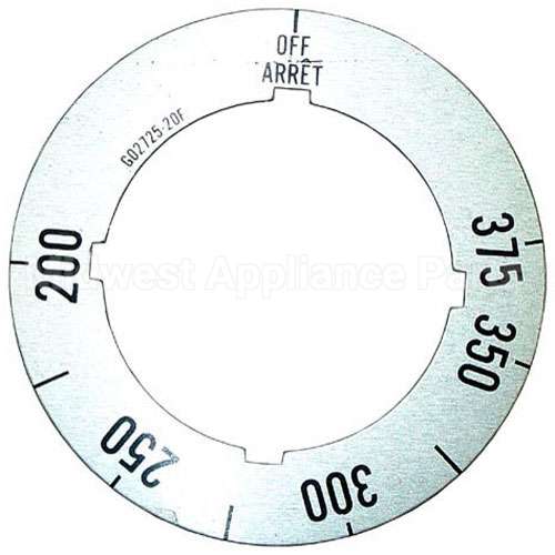 G0272520 Compatible Garland Insert