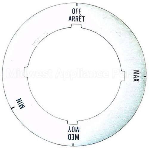G0272526 Compatible Garland Insert