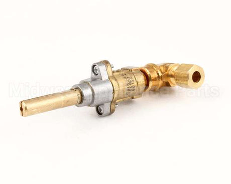 G02755-1 Garland Valve- Hilo C/W 90 Deg Elbow