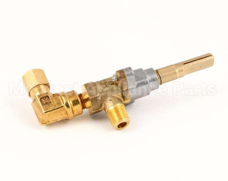 G02755-1 Garland Valve- Hilo C/W 90 Deg Elbow