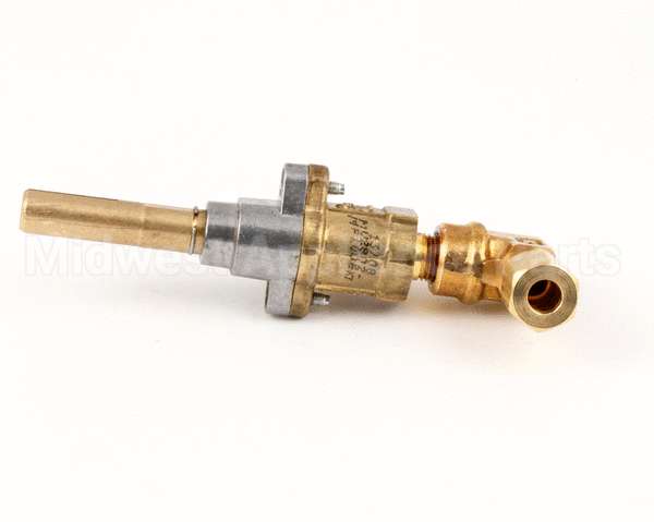 G02755-1 Garland Valve- Hilo C/W 90 Deg Elbow