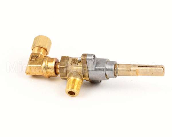 G02755-1 Garland Valve- Hilo C/W 90 Deg Elbow
