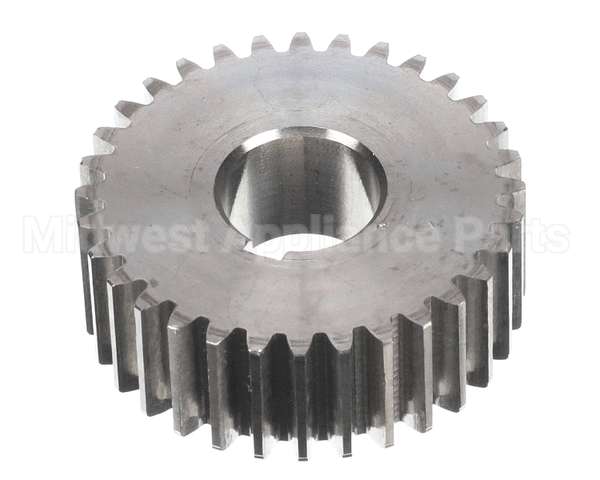 G029 Edlund Gear, #700 S/S