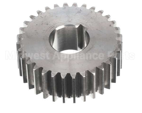 G029 Edlund Gear, #700 S/S