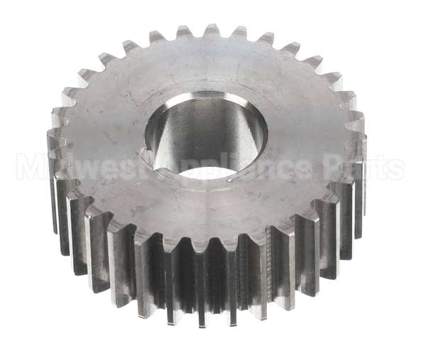 G029 Edlund Gear, #700 S/S