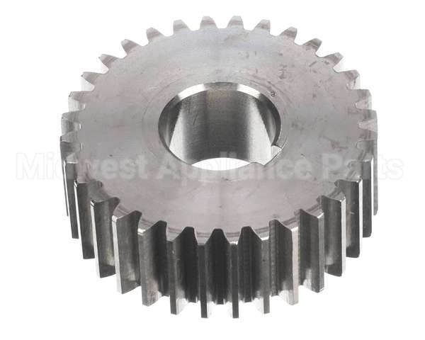 G029 Edlund Gear, #700 S/S