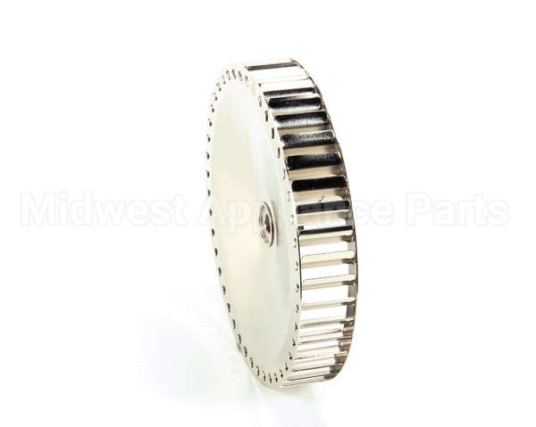 G02952-01P Garland Blower Wheel Assembly Plated