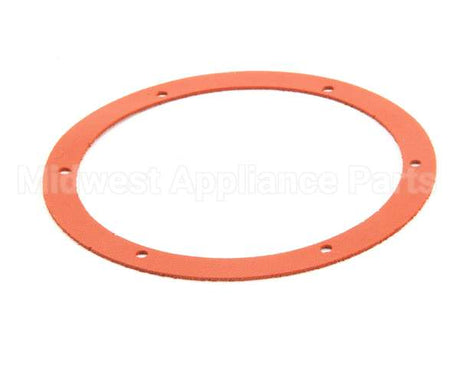 G0320 Bki Gasket, Fan Motor Mounting Pla