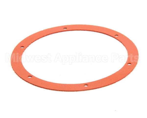 G0320 Bki Gasket, Fan Motor Mounting Pla