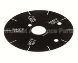 G03250-1 Garland Dial Plate