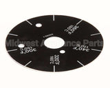 G03250-1 Garland Dial Plate