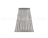 G03483-01-5 Garland 8In Diamond Rack - M34B