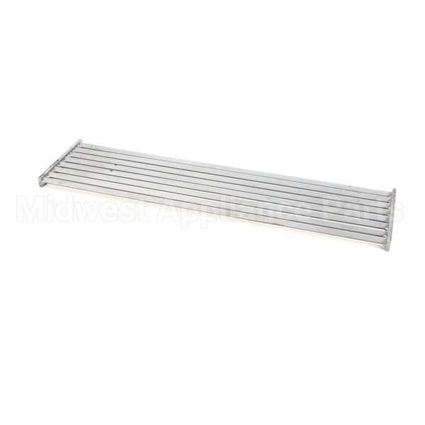 G03484-01-5 Compatible Garland 6In Diamond Rack - G80